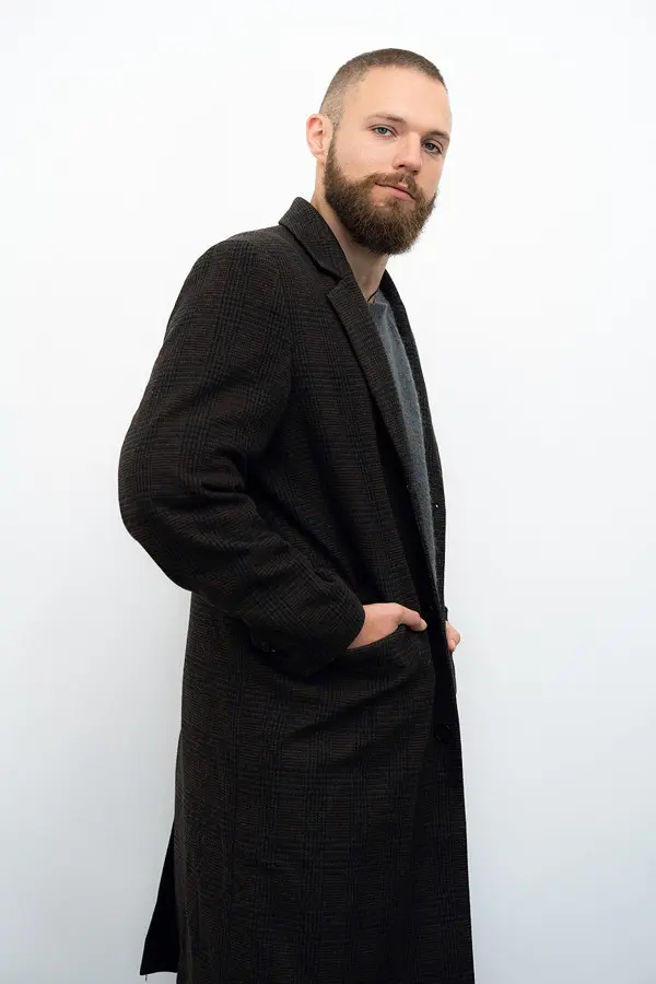 Vincent V. portfolio photograph