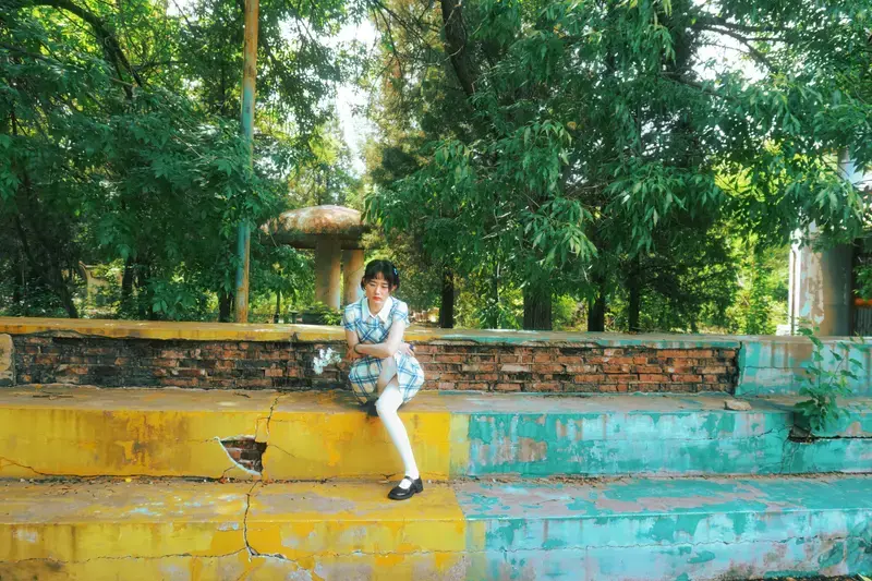 Wanting Li portfolio photograph